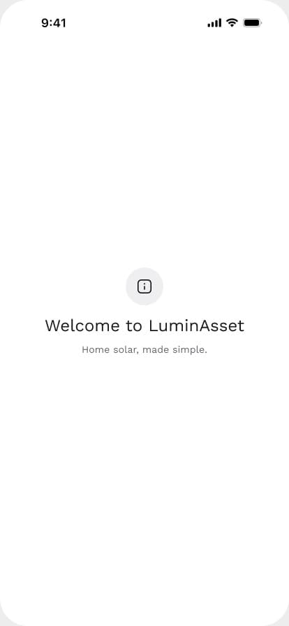 Start, wireframe 2