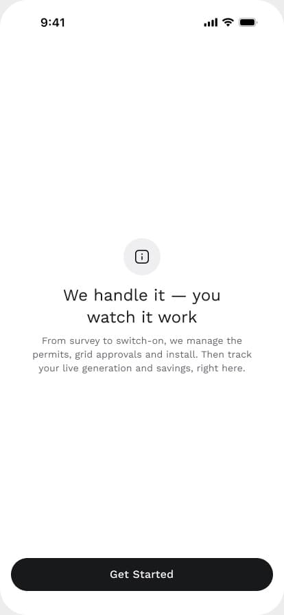 Start, wireframe 5