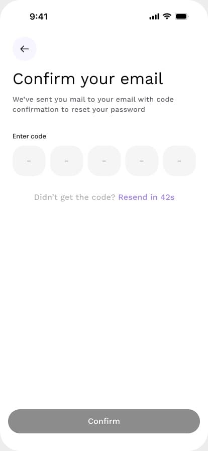 Start, wireframe 14